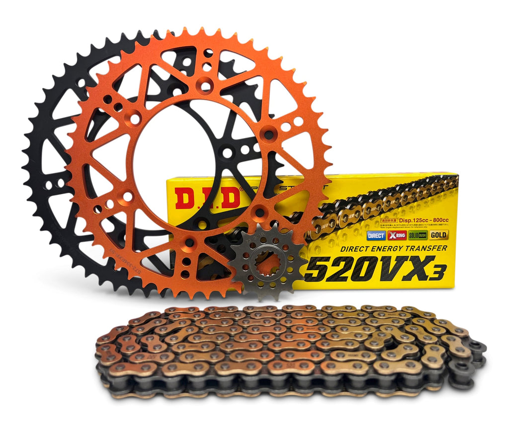 Superlite drivetrain product image