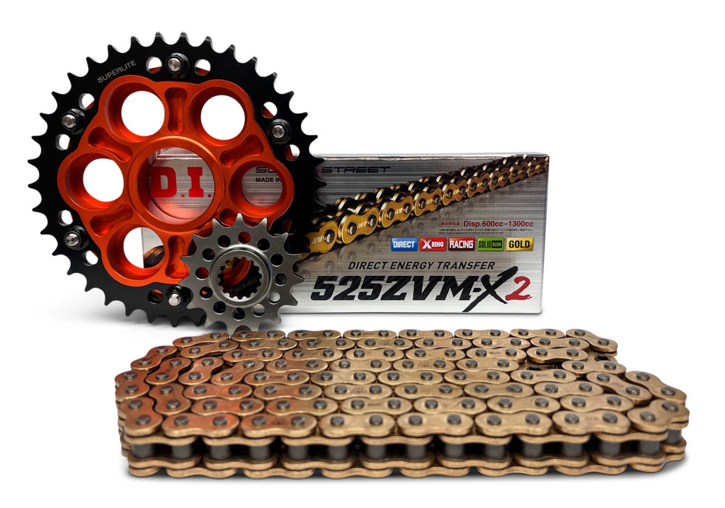 Superlite drivetrain product image
