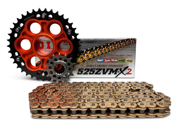 Superlite drivetrain product image