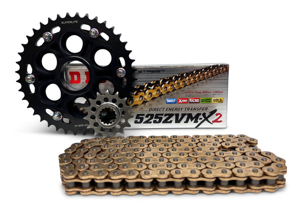 Superlite drivetrain product image