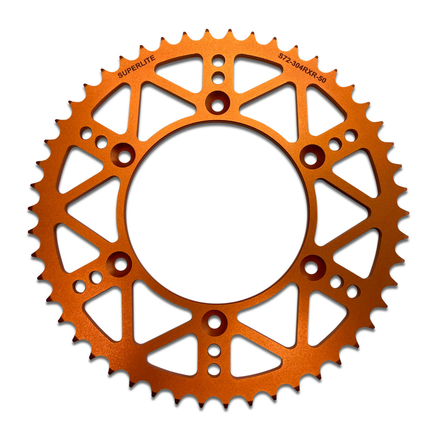 Superlite drivetrain product image