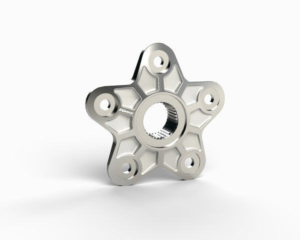 KBIKE Sprocket carrier adapter 848 FC03