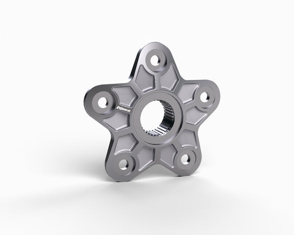 KBIKE Sprocket carrier adapter 848 FC03