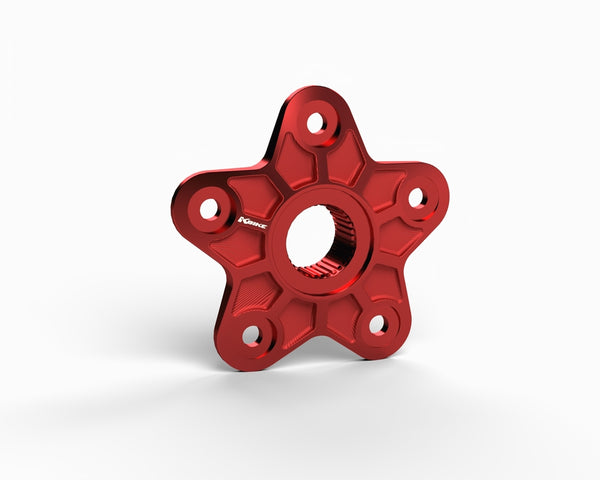 KBIKE Sprocket carrier adapter 848 FC03