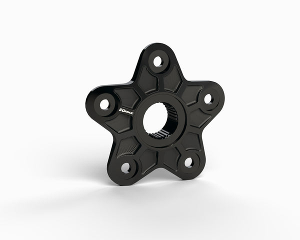 KBIKE Sprocket carrier adapter 848 FC03