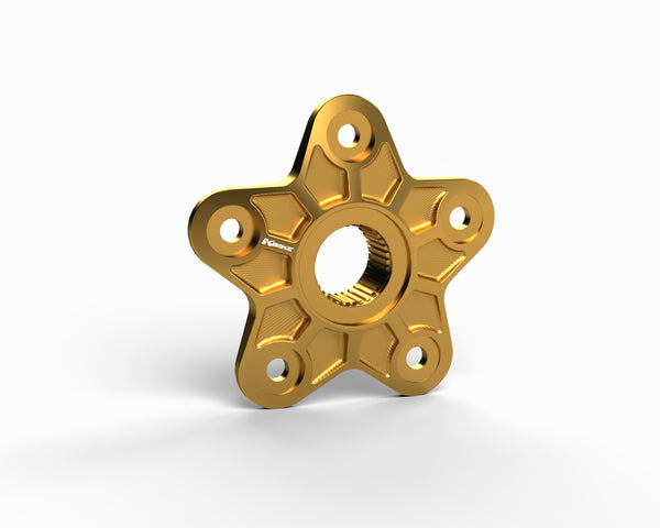KBIKE Sprocket carrier adapter 848 FC03