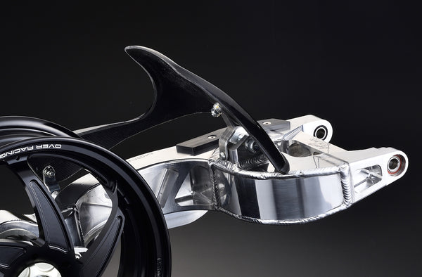 OVER Racing Rear Fender for Mono-Arm | 73-01-00 image 2