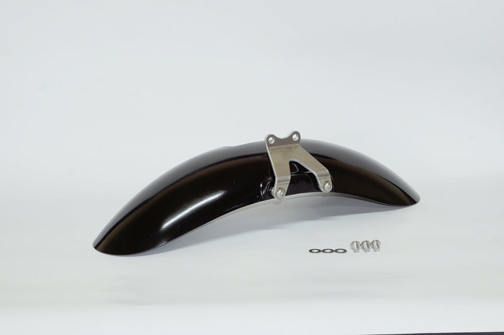 OVER Racing OV-36A Front Fender | 73-01-36A image 1