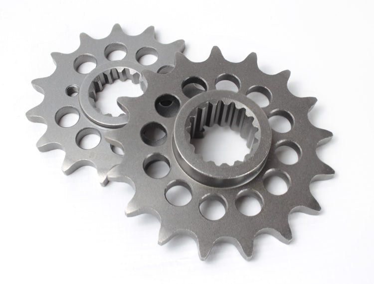 Superlite 520 Pitch - XD Series Chromoly Steel Front Sprocket - SKU# 73303R