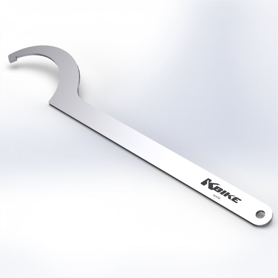 KBIKE Chain adjustment tool small axle long version KCH38
