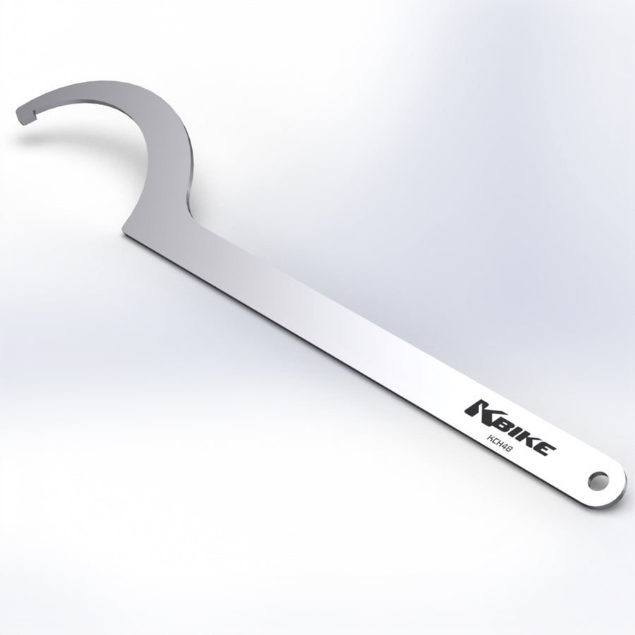KBIKE Chain adjustment tool big axle long version KB.KCH48