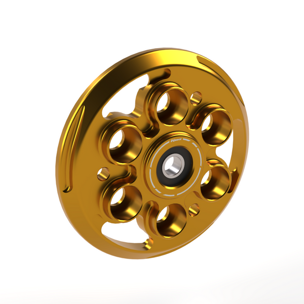 KBIKE Pressure plate ''Easy'' KB.SPI.A.EASY.