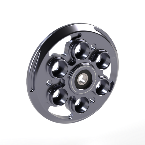 KBIKE Pressure plate ''Easy'' KB.SPI.A.EASY.