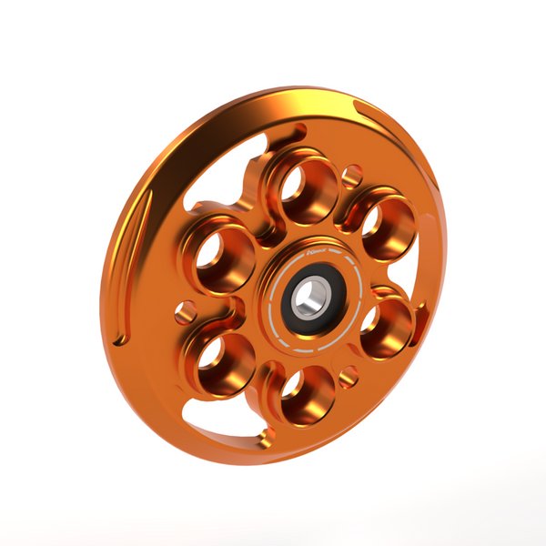 KBIKE Pressure plate ''Easy'' KB.SPI.A.EASY.