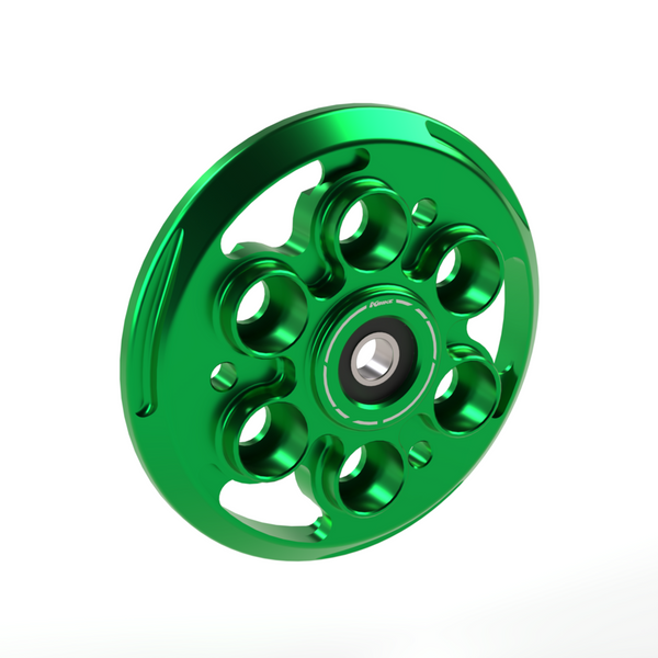 KBIKE Pressure plate ''Easy'' KB.SPI.A.EASY.