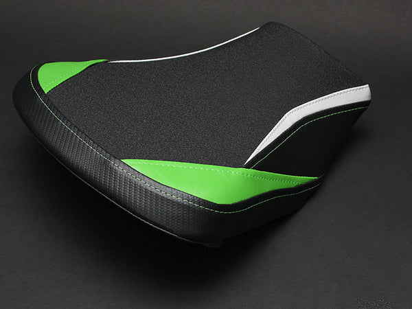 Kawasaki | Ninja 650 17-19, Ninja 650 20-26, Z650 17-19, Z650 20-25 | Sport | Rider Seat Cover