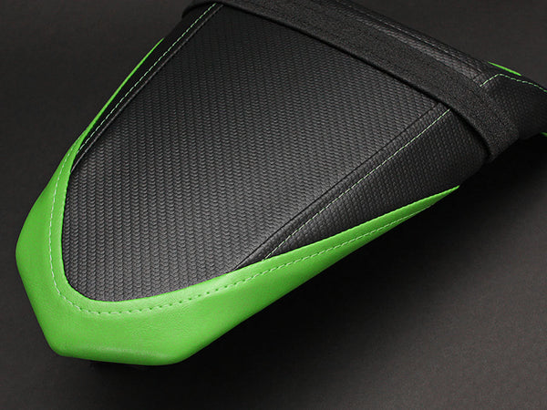 Kawasaki | Ninja 650 17-19, Z650 17-19 | Sport | Passenger Seat Cover