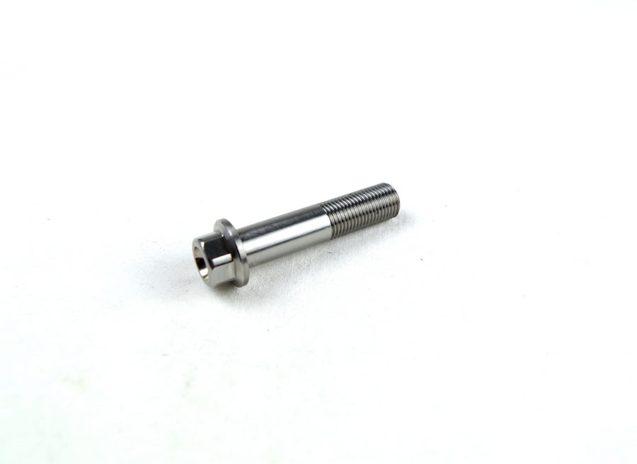 KBIKE Titanium screw M12x1.25-ES14-H55 M12x1.25-ES14-H55