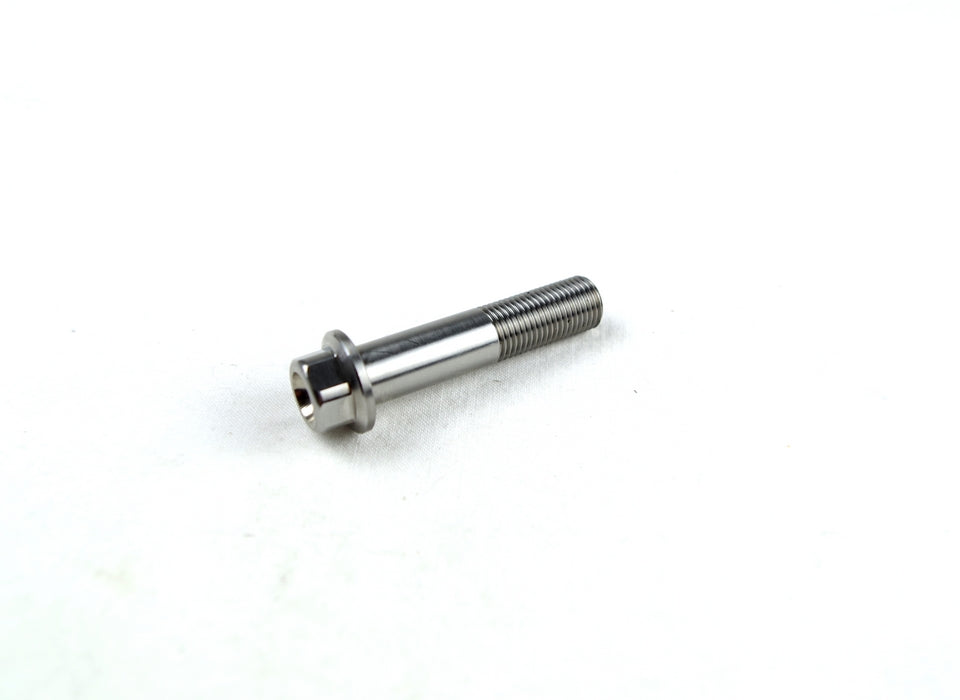 KBIKE Titanium screw M12x1.25-ES14-H55 M12x1.25-ES14-H55