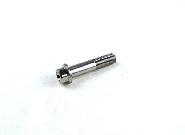 KBIKE Titanium screw M12x1.25-ES14-H55 M12x1.25-ES14-H55