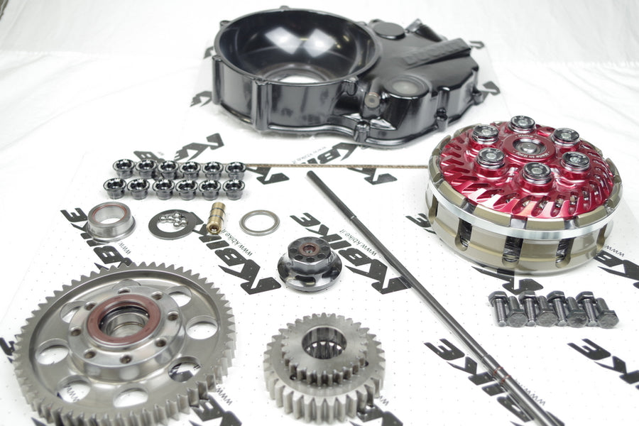 KBIKE 848 Kit03