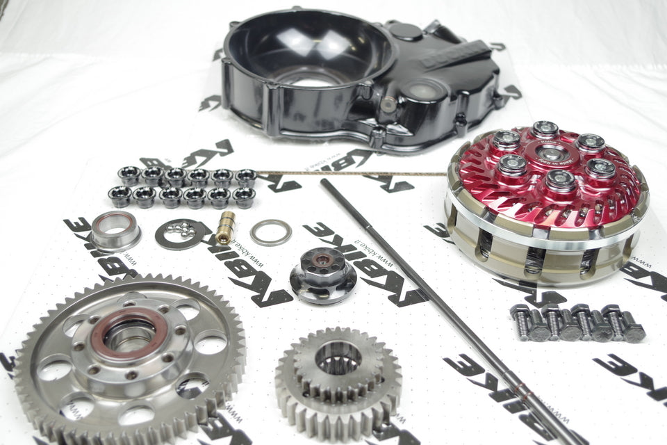 KBIKE 848 Kit03