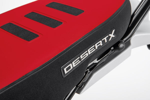 SCRAMBLER DUCATI DESSERTX Rally seat 96881131BA