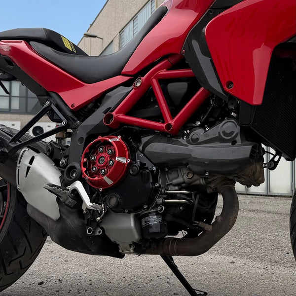 KBIKE MULTISTRADA 1200 KIT04