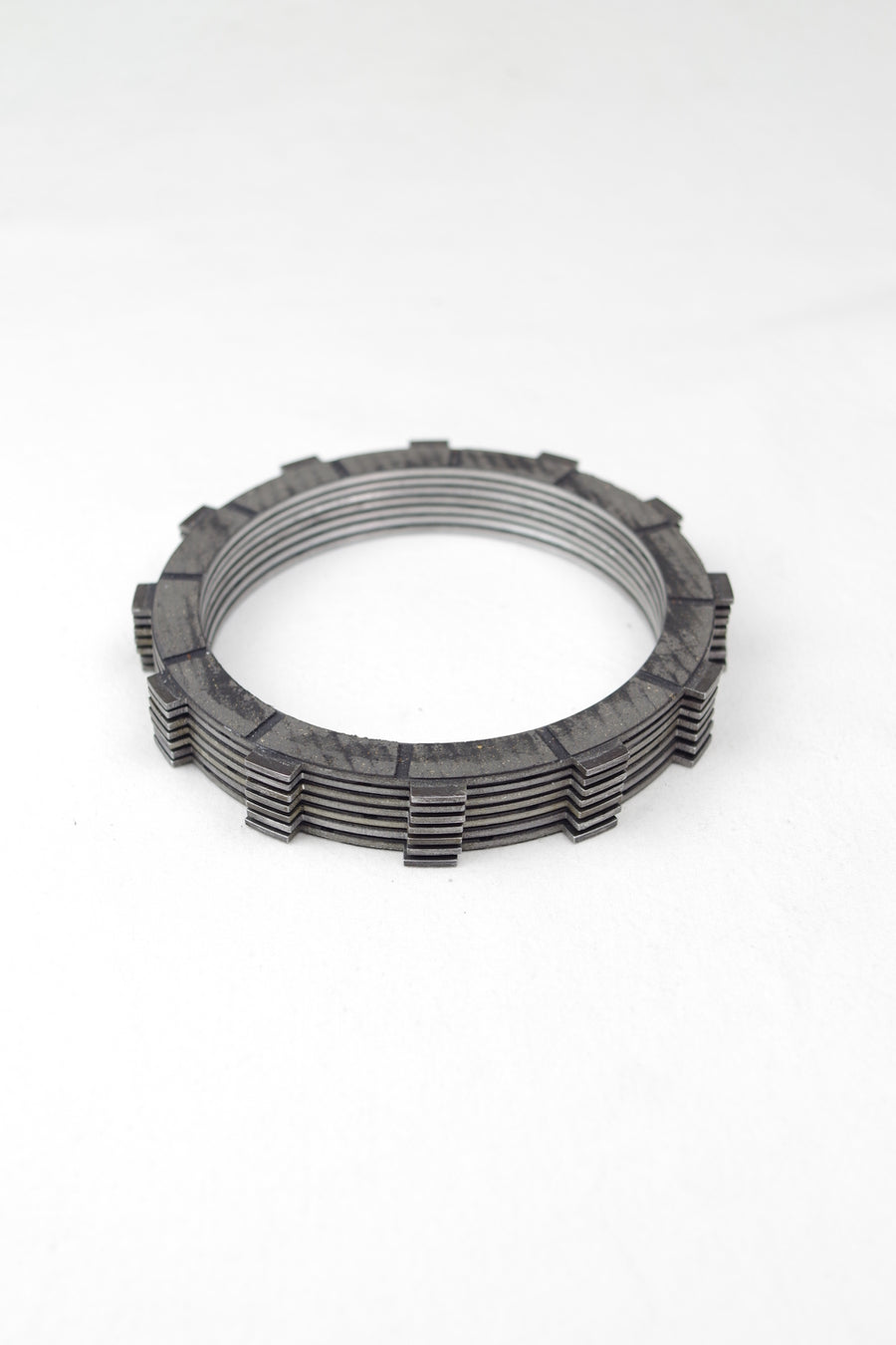 KBIKE Organic friction discs 7 F1545A