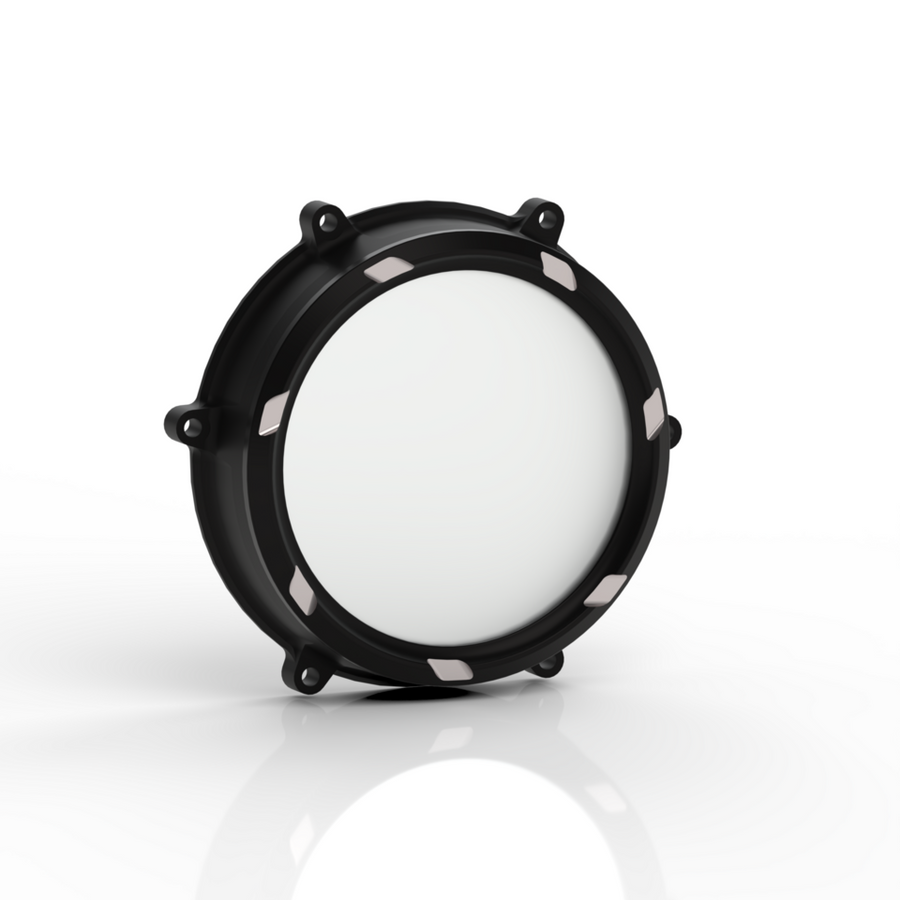 KBIKE Clutch cover ''Stubing'' V2 CAFZ020