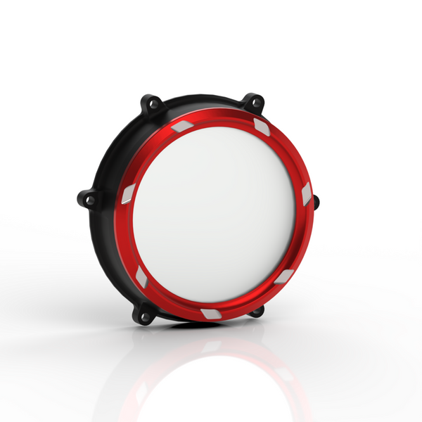 KBIKE Clutch cover ''Stubing'' V2 CAFZ020