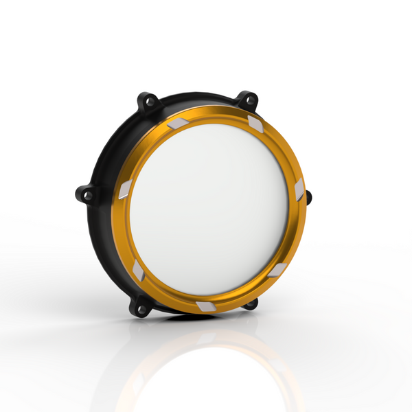 KBIKE Clutch cover ''Stubing'' V2 CAFZ020