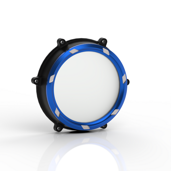KBIKE Clutch cover ''Stubing'' V2 CAFZ020