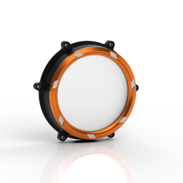 KBIKE Clutch cover ''Stubing'' V2 CAFZ020