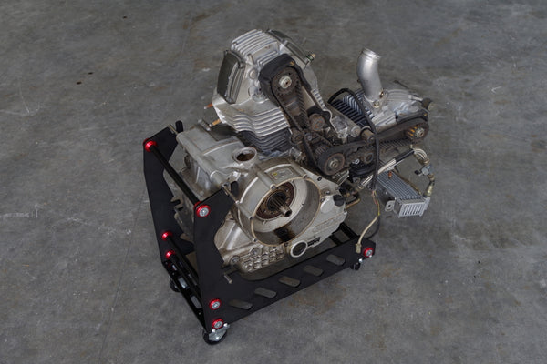 KBIKE Engine stand Ducati ES01