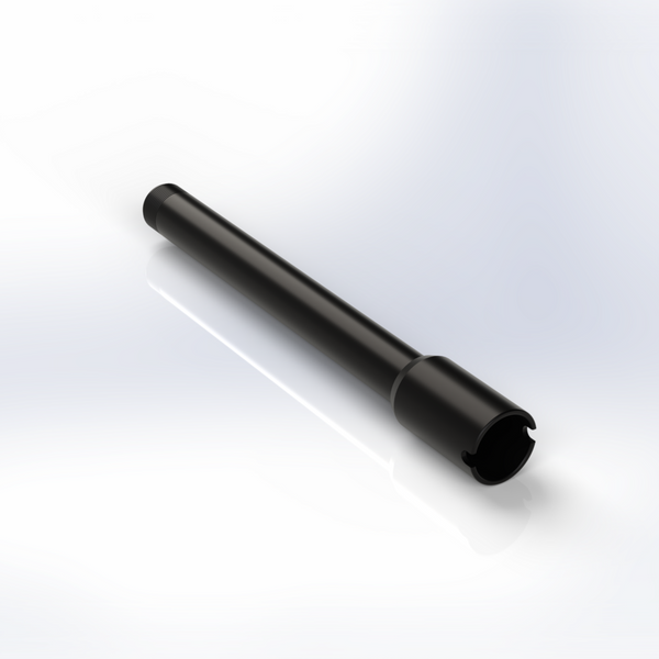 KBIKE Front axle Ducati 81910691A PR01
