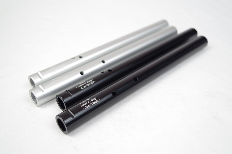 KBIKE Pair tubes handlebars Ducati Panigale KB.TU01.PAN.A.
