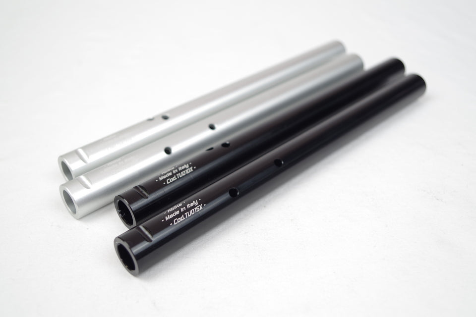 KBIKE Pair tubes handlebars Ducati Panigale KB.TU01.PAN.A.