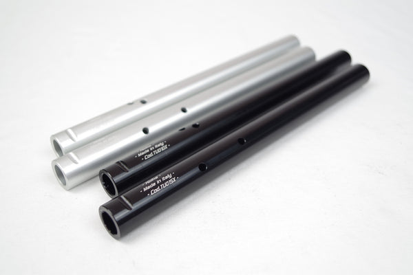 KBIKE Pair tubes handlebars Ducati Panigale KB.TU01.PAN.A.