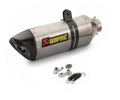 KTM PowerParts accessory