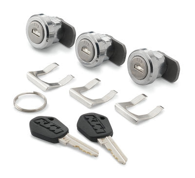 KTM PowerParts accessory