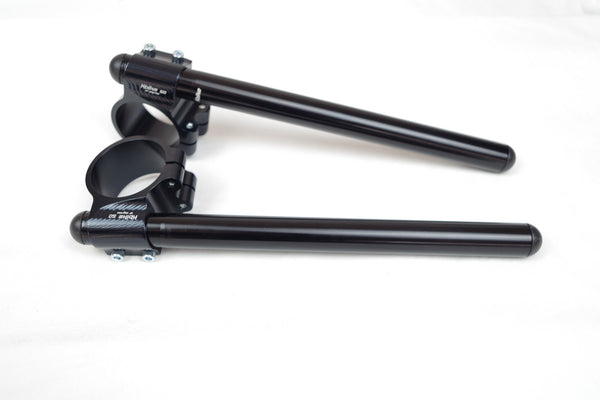 KBIKE Handlebars 50mm 10 degrees SEM050-10N