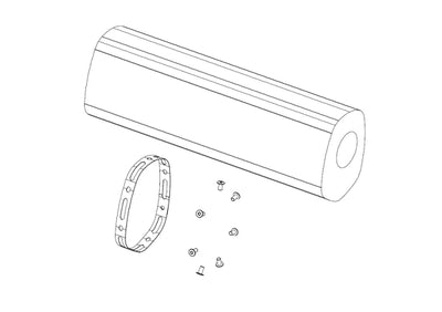KTM PowerParts accessory