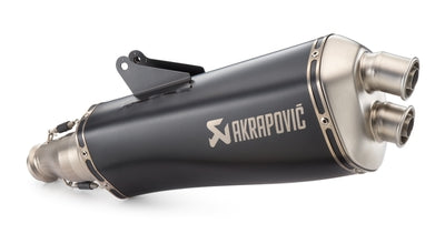 KTM PowerParts accessory
