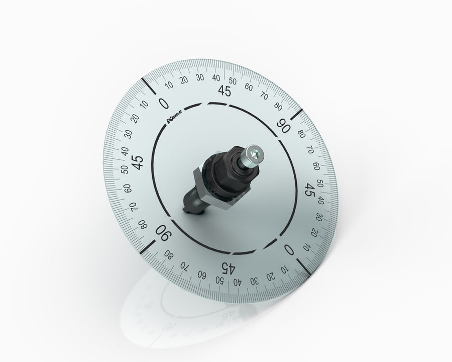 KBIKE Tool timing control KCHGO1