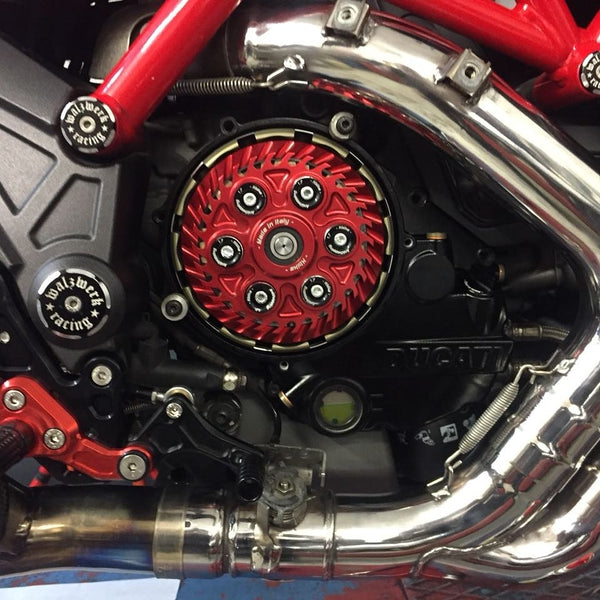 KBIKE DIAVEL 1200 KIT05