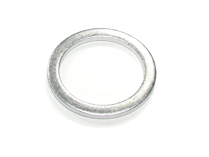 Crush Washer for Oil Screen, Ducati OEM