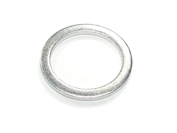 Crush Washer for Oil Screen, Ducati OEM