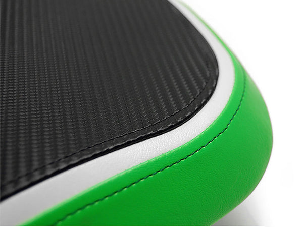 Kawasaki | Ninja ZX-6R 07-08 | Sport | Rider Seat Cover