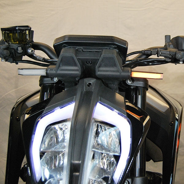 NRC KTM 790/890 Duke Front Turn Signals (2018 - Present) - Image 2